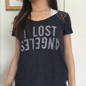 graphic tee